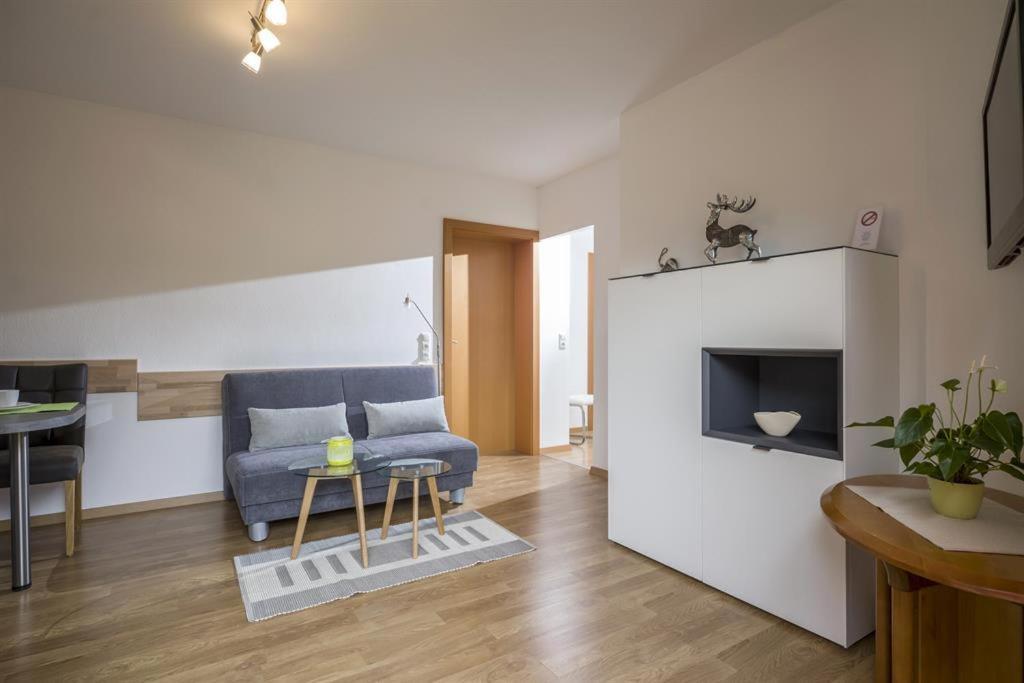 Ferienwohnung Ager-Bucher エルマウ エクステリア 写真
